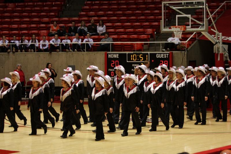 2011-02-19 17:49:50 ** Basketball, New Mexico Lobos, Utah Utes, Women's Basketball ** 