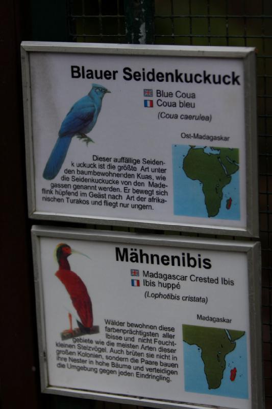 2010-04-13 15:30:38 ** Germany, Walsrode, Zoo ** 