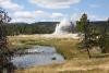 Castle Geyser.