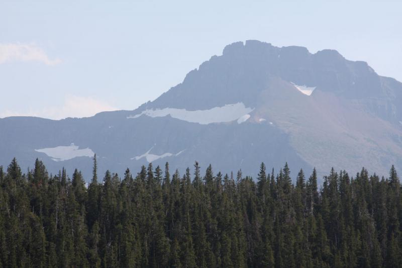 2008-08-18 17:14:29 ** Glacier National Park ** 