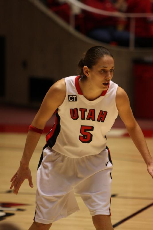 2010-12-06 19:18:40 ** Basketball, Damenbasketball, Michelle Harrison, Utah Utes, Westminster ** 