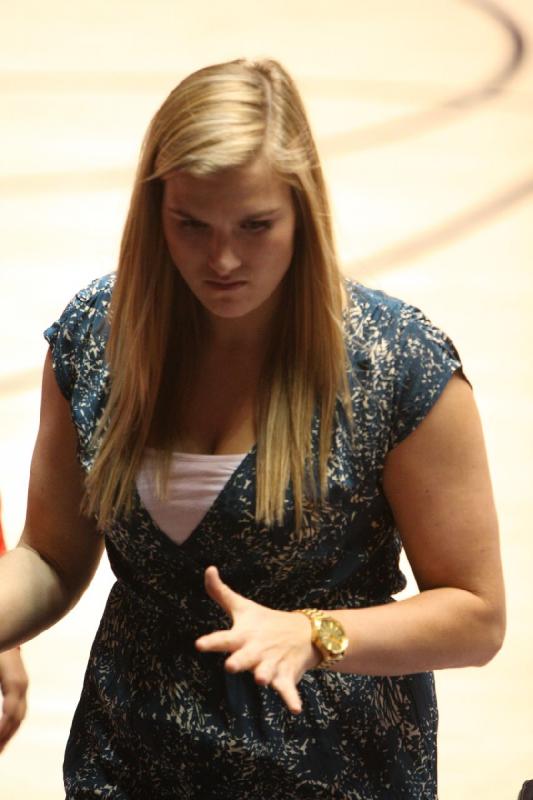 2014-03-02 15:53:44 ** Basketball, Damenbasketball, Taryn Wicijowski, UCLA, Utah Utes ** 