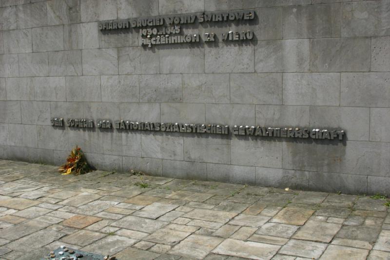 2008-05-13 12:19:18 ** Bergen-Belsen, Deutschland, Konzentrationslager ** Den Opfern der nationalsozialistischen Gewaltherrschaft.
