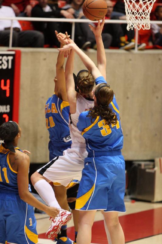 2014-03-02 15:39:50 ** Basketball, Michelle Plouffe, UCLA, Utah Utes, Women's Basketball ** 