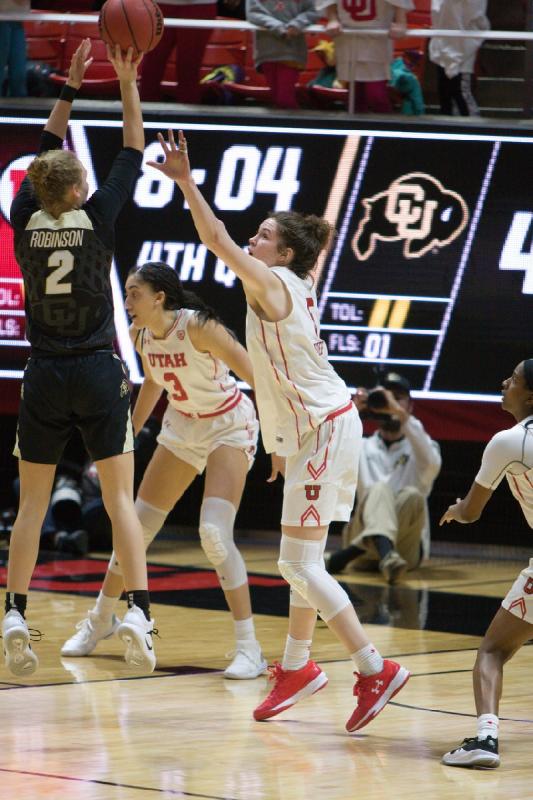 2019-01-18 20:27:42 ** Basketball, Colorado, Damenbasketball, Erika Bean, Megan Huff, Niyah Becker, Utah ** 2019-01-18 20:27:42 ** Basketball, Colorado, Damenbasketball, Erika Bean, Megan Huff, Niyah Becker, Utah **