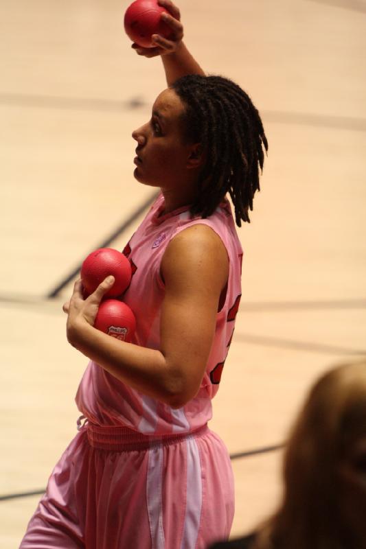 2014-02-27 20:55:46 ** Basketball, Ciera Dunbar, USC, Utah Utes, Women's Basketball ** 