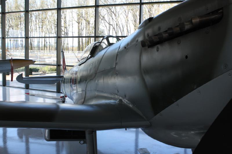 2011-03-26 15:48:36 ** Evergreen Aviation & Space Museum ** 