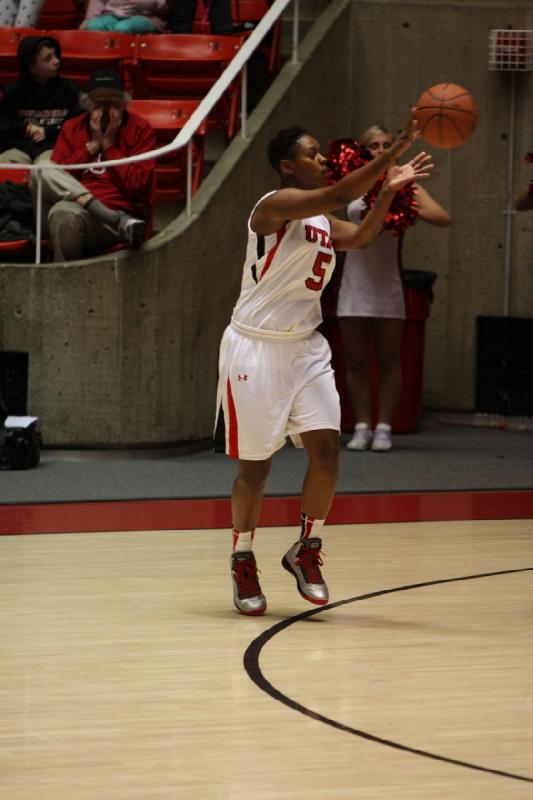 2013-12-30 19:20:13 ** Basketball, Cheyenne Wilson, Damenbasketball, UC Santa Barbara, Utah Utes ** 
