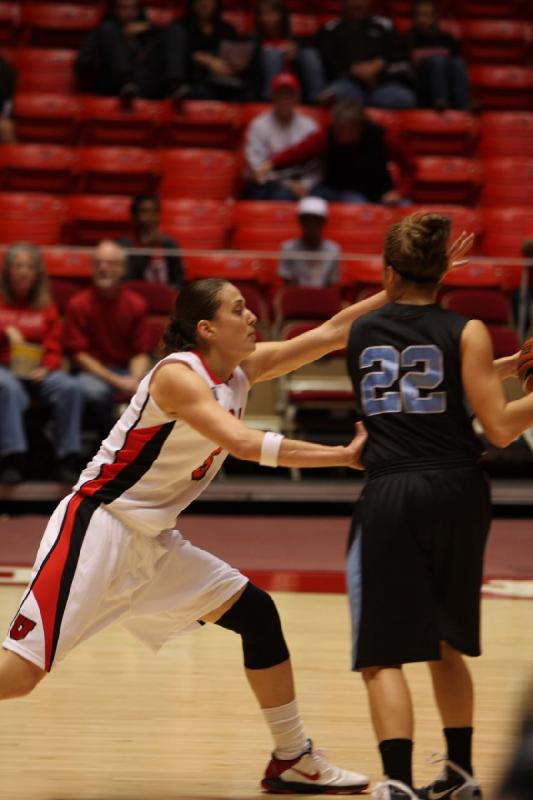 2010-11-07 15:01:24 ** Basketball, Michelle Harrison, Utah Utes, Warner Pacific, Women's Basketball ** 