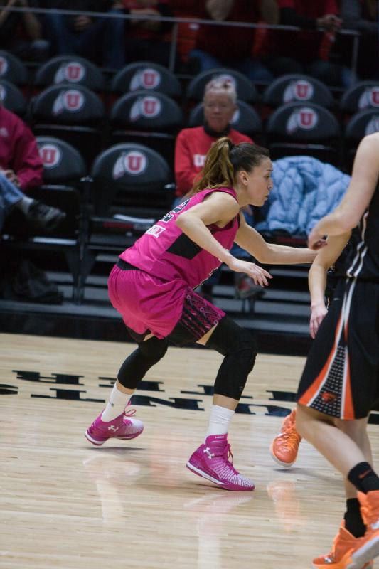 2015-02-22 12:12:53 ** Basketball, Danielle Rodriguez, Oregon State, Utah Utes, Women's Basketball ** 