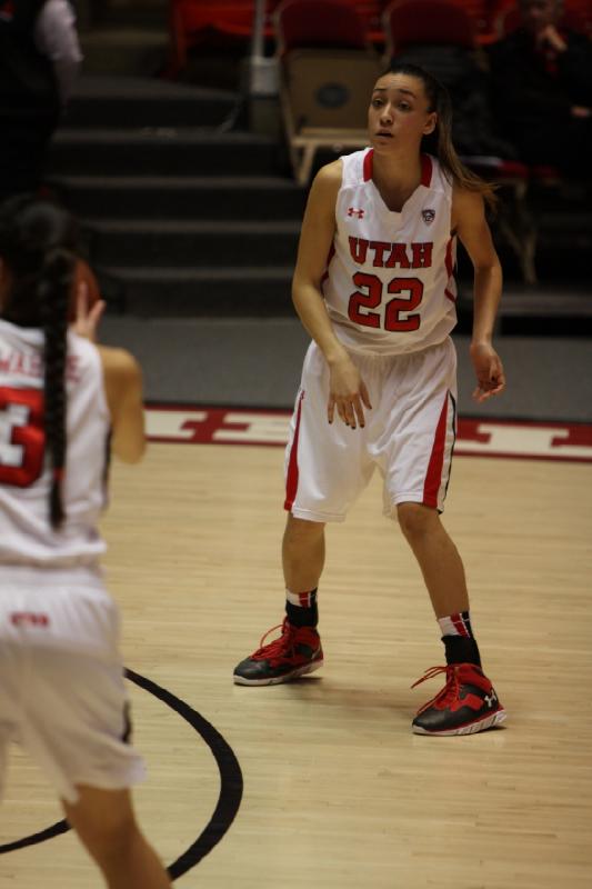 2013-12-11 19:51:08 ** Basketball, Danielle Rodriguez, Malia Nawahine, Utah Utes, Utah Valley University, Women's Basketball ** 