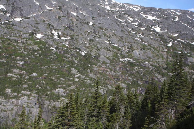 2012-06-21 09:22:44 ** Alaska, Cruise, Skagway ** 