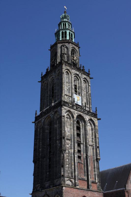 2010-04-17 12:37:19 ** Groningen, Martinikerk ** 