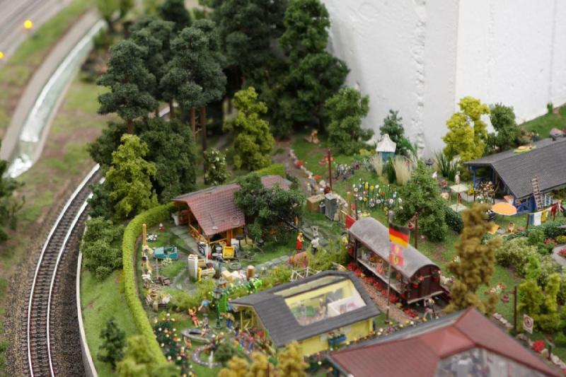 2013-07-26 23:14:21 ** Germany, Hamburg, Miniature Wonderland ** 