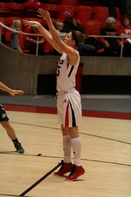 2013-12-11 19:53:21 ** Basketball, Michelle Plouffe, Utah Utes, Utah Valley University, Women's Basketball ** 