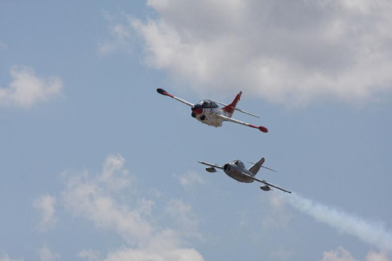 2009-06-06 12:00:08 ** Air Force, Hill AFB ** 