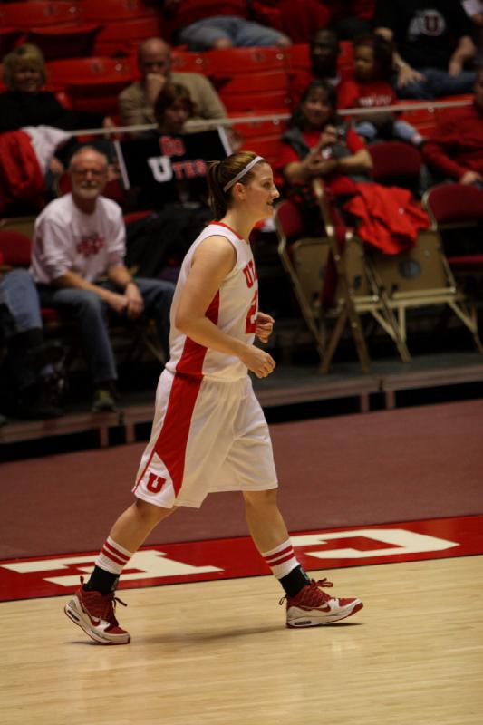 2010-03-06 15:59:09 ** Basketball, Colorado State Rams, Kalee Whipple, Utah Utes, Women's Basketball ** 