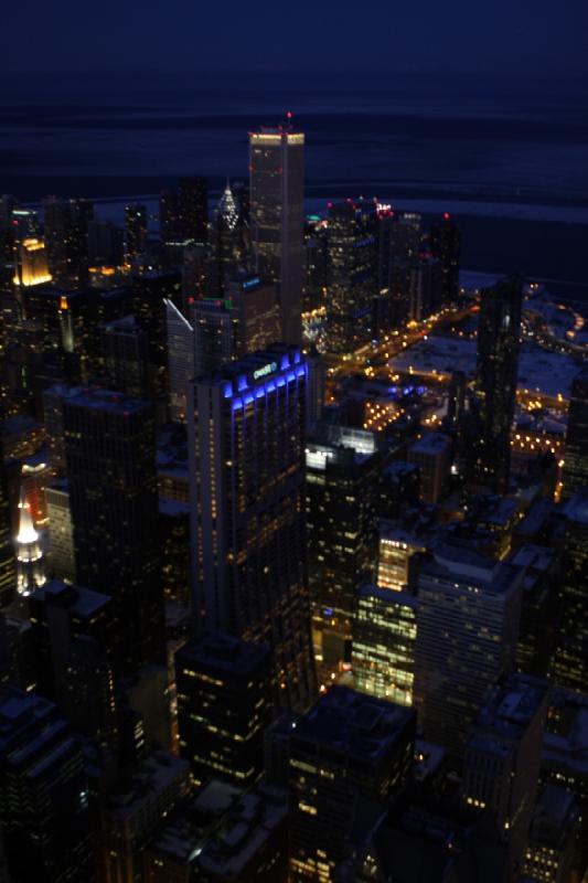 2014-03-12 19:19:23 ** Chicago, Illinois ** 