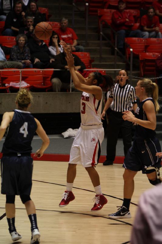 2012-03-15 20:41:30 ** Basketball, Iwalani Rodrigues, Utah State, Utah Utes, Women's Basketball ** 