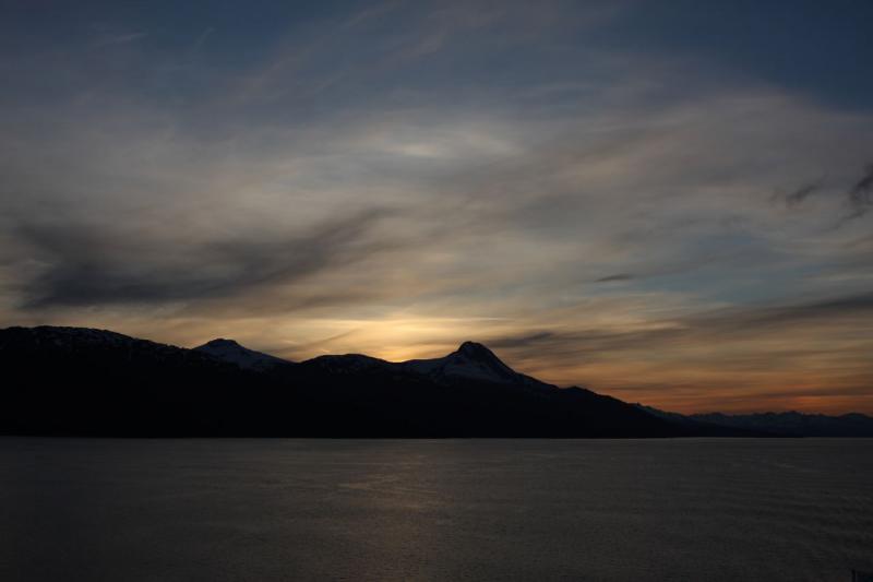 2012-06-21 21:37:43 ** Alaska, Cruise ** 