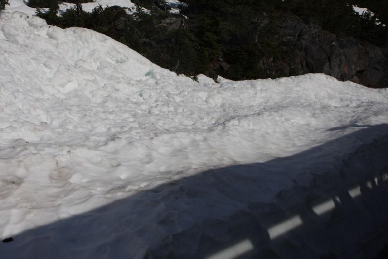 2012-06-21 09:34:54 ** Alaska, Cruise, Skagway ** 