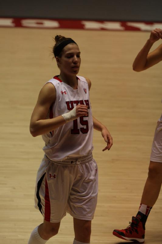 2013-12-11 20:47:22 ** Basketball, Michelle Plouffe, Utah Utes, Utah Valley University, Women's Basketball ** 