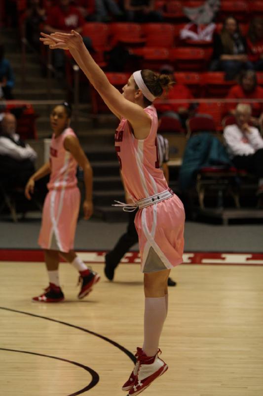 2013-02-10 14:02:30 ** Basketball, Iwalani Rodrigues, Michelle Plouffe, Oregon State, Utah Utes, Women's Basketball ** 