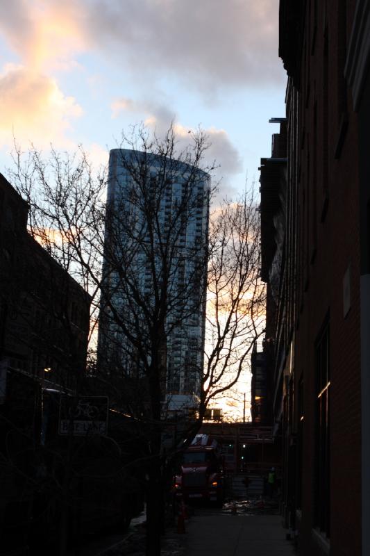 2014-03-14 18:41:31 ** Chicago, Illinois ** 