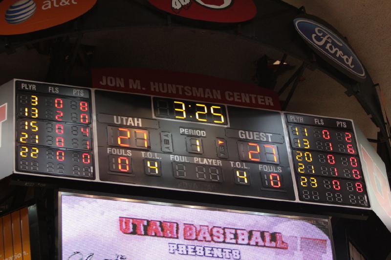 2012-12-29 15:50:07 ** Basketball, North Dakota, Utah Utes, Women's Basketball ** 