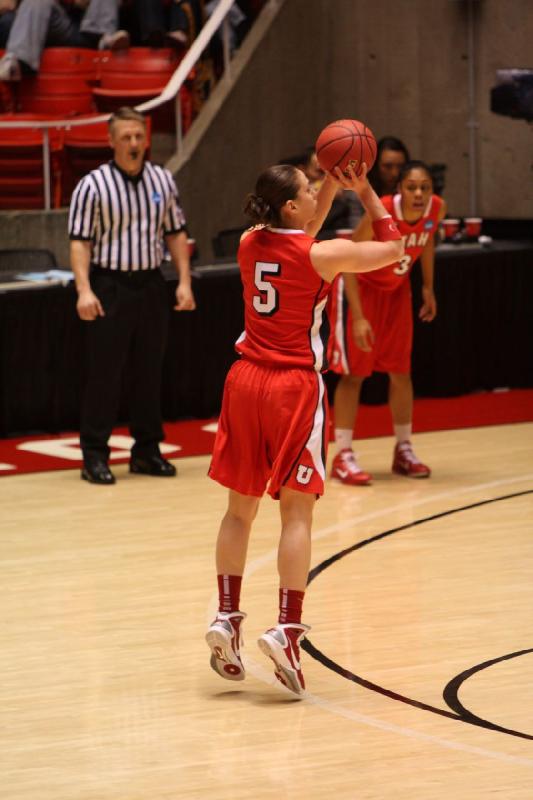 2011-03-19 16:33:34 ** Basketball, Iwalani Rodrigues, Michelle Harrison, Notre Dame, Utah Utes, Women's Basketball ** 