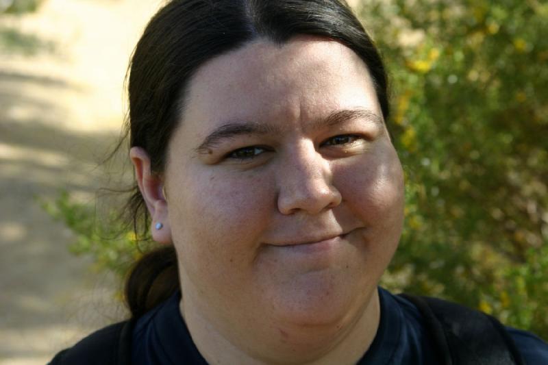 2007-04-15 16:49:18 ** Erica, Phoenix ** Erica.