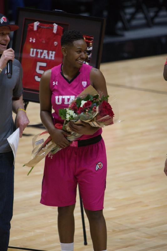 2015-02-20 18:59:13 ** Basketball, Cheyenne Wilson, Oregon, Utah Utes, Women's Basketball ** 