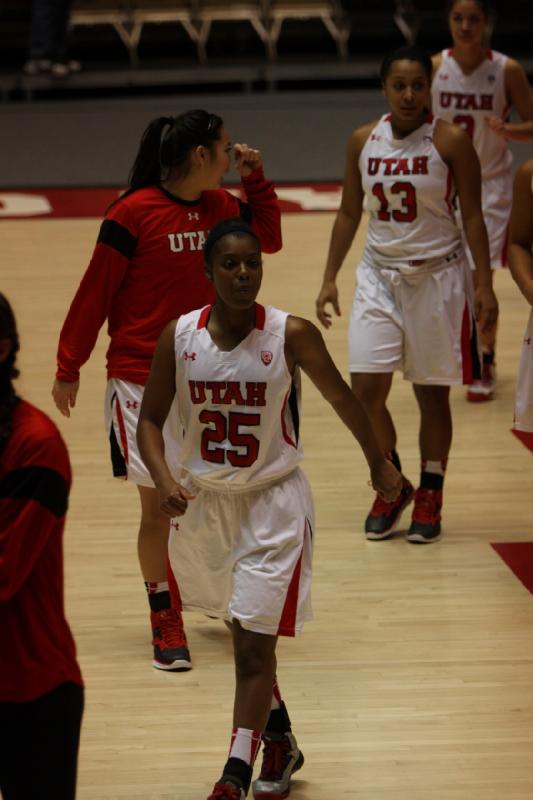 2013-12-11 20:48:06 ** Awa Kalmström, Basketball, Devri Owens, Malia Nawahine, Utah Utes, Utah Valley University, Valerie Nawahine, Wendy Anae, Women's Basketball ** 