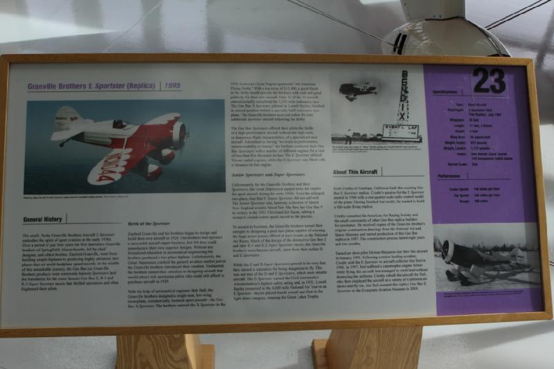 2011-03-26 15:58:04 ** Evergreen Luft- und Raumfahrtmuseum ** 