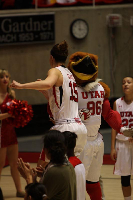 2013-01-20 14:57:52 ** Arizona State, Basketball, Michelle Plouffe, Swoop, Utah Utes, Women's Basketball ** 