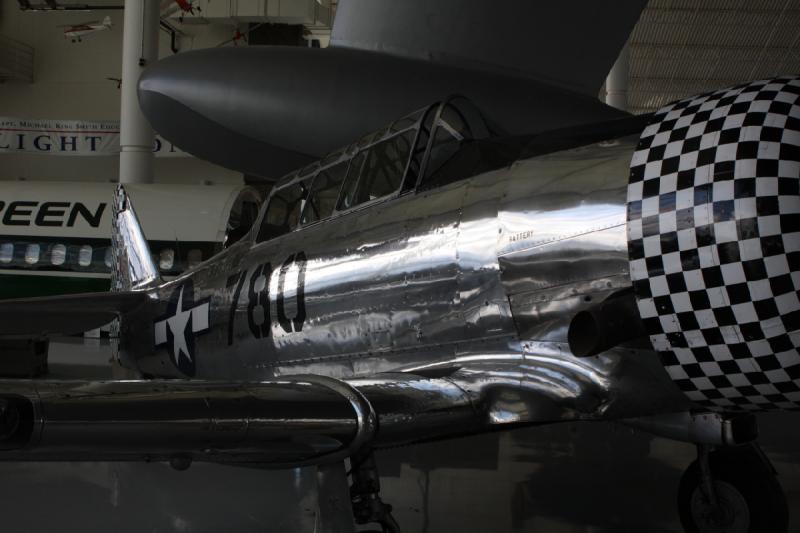 2011-03-26 15:40:42 ** Evergreen Aviation & Space Museum ** 