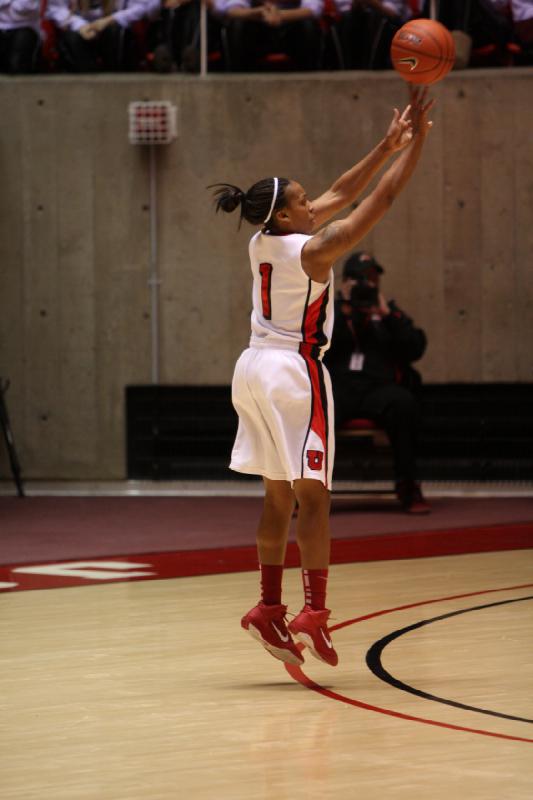 2011-02-19 17:32:40 ** Basketball, Janita Badon, New Mexico Lobos, Utah Utes, Women's Basketball ** 