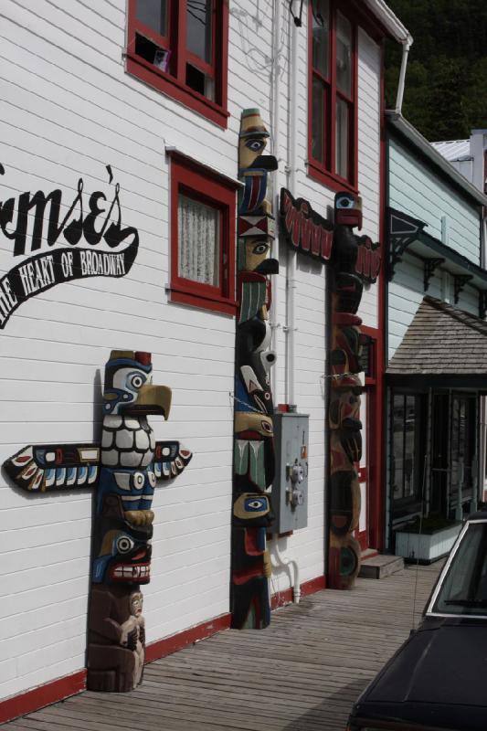 2012-06-21 14:52:11 ** Alaska, Cruise, Skagway ** 