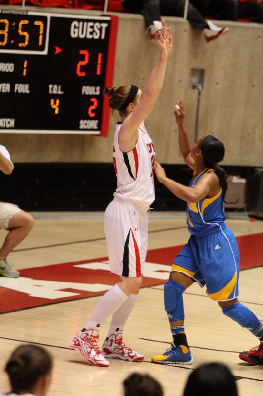 2014-03-02 14:38:24 ** Basketball, Michelle Plouffe, UCLA, Utah Utes, Women's Basketball ** 