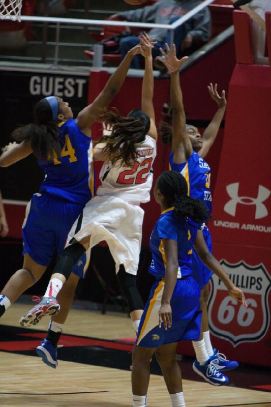 2014-11-14 17:22:35 ** Basketball, Danielle Rodriguez, San Jose State, Utah Utes, Women's Basketball ** 