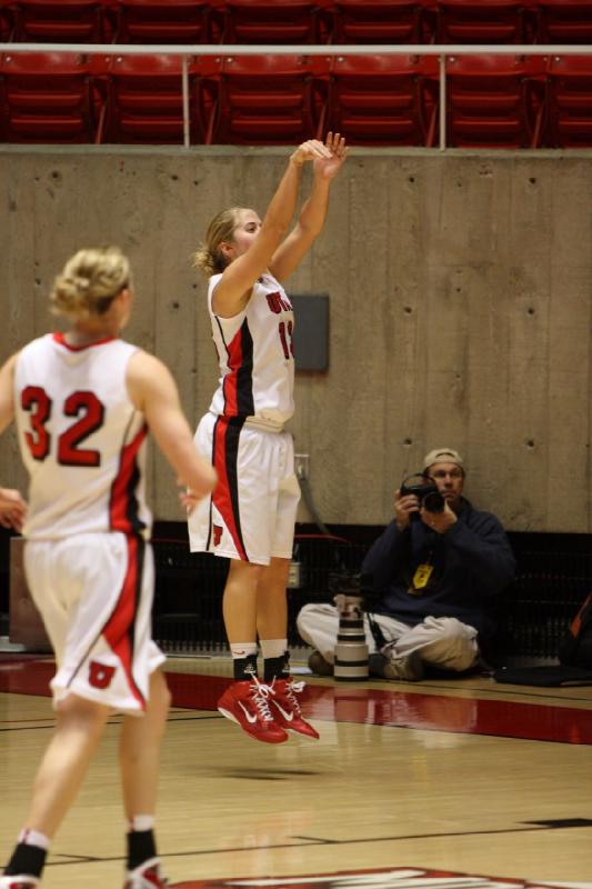 2010-12-20 19:38:57 ** Basketball, Diana Rolniak, Rachel Messer, Southern Oregon, Utah Utes, Women's Basketball ** 