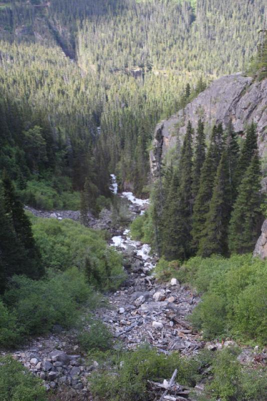 2012-06-21 10:49:01 ** Alaska, Cruise, Skagway ** 