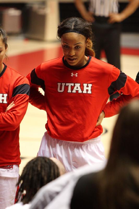 2014-03-02 14:21:42 ** Ariel Reynolds, Basketball, UCLA, Utah Utes, Women's Basketball ** 