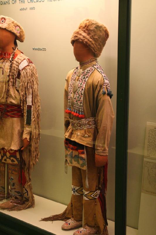 2014-03-13 16:07:15 ** Chicago, Field Museum, Illinois ** 