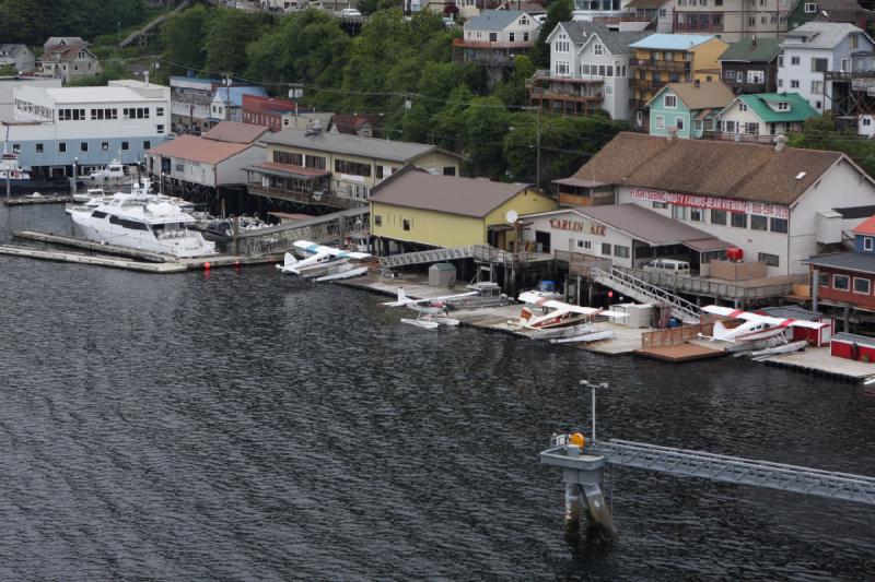 2012-06-19 16:06:31 ** Alaska, Cruise, Ketchikan ** 