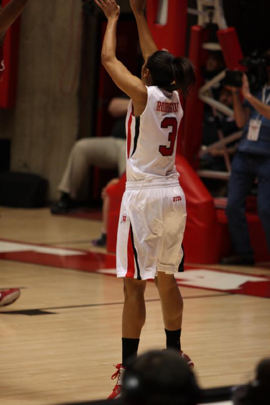 2012-01-12 19:00:21 ** Basketball, Iwalani Rodrigues, Stanford, Utah Utes, Women's Basketball ** 