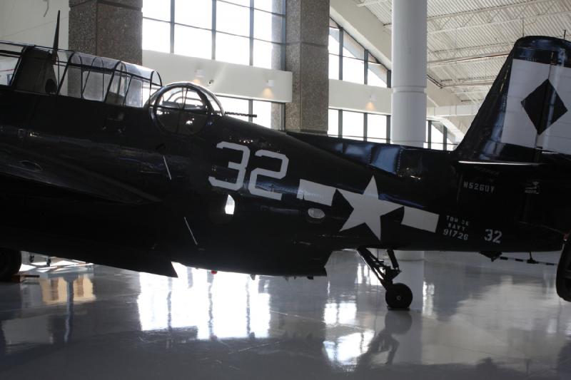 2011-03-26 15:43:52 ** Evergreen Aviation & Space Museum ** 