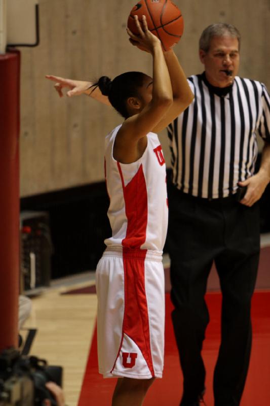 2010-01-30 15:11:00 ** Basketball, BYU, Iwalani Rodrigues, Utah Utes, Women's Basketball ** 