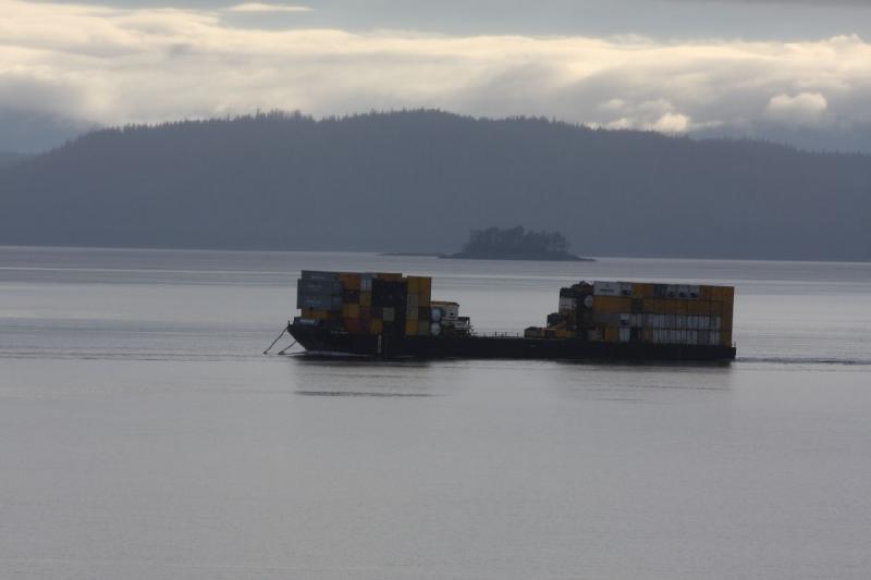 2012-06-19 19:24:54 ** Alaska, Cruise ** 