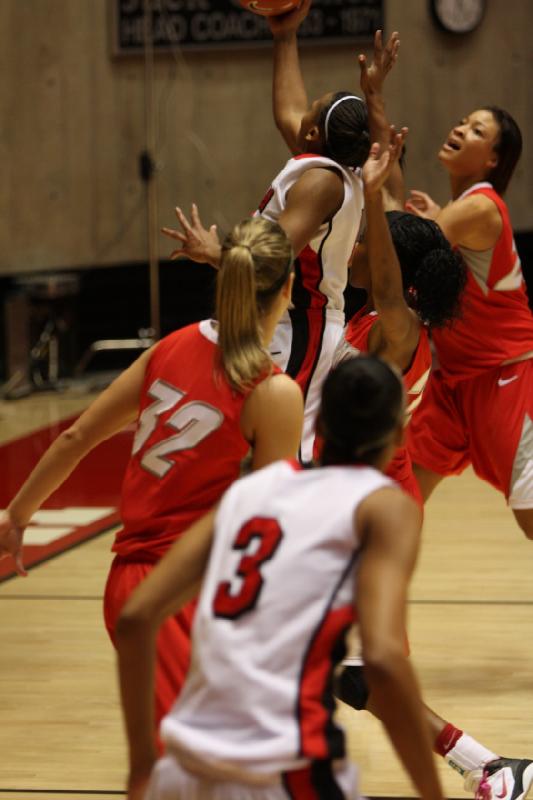 2011-02-19 18:23:09 ** Basketball, Iwalani Rodrigues, Janita Badon, New Mexico Lobos, Utah Utes, Women's Basketball ** 
